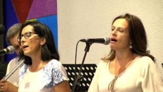Emisión en directo de Betel España