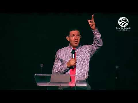 La compasión del Señor Jesús – Salvador Pardo