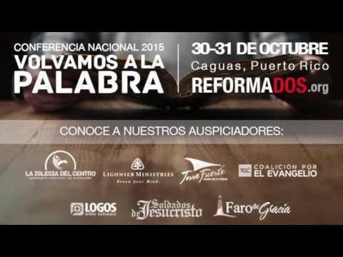 “Volviendo A La Palabra” – Conferencia