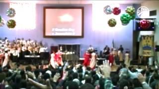 Alabanza y adoración – Domingo 29 de Diciembre de 2013