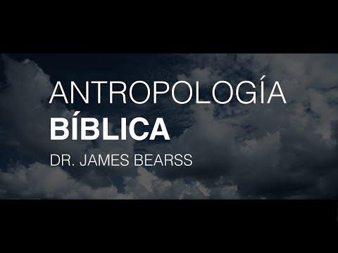 Dr. Bearss. Video 14 – Perspectivas de la doctrina de la imputación. Antropología Bíblica,