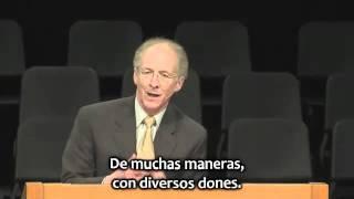 Que significa predicar Todo Pensamiento Cautivo? – John Piper