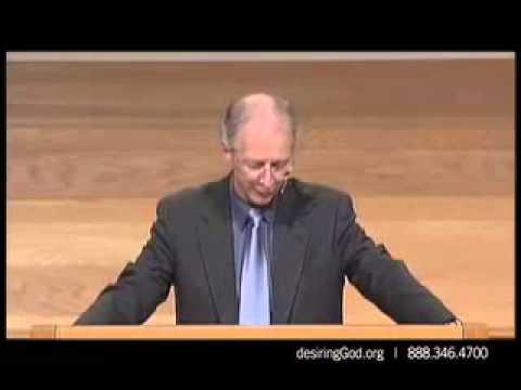 John Piper – America – One Of The Largest Un-churched Nations