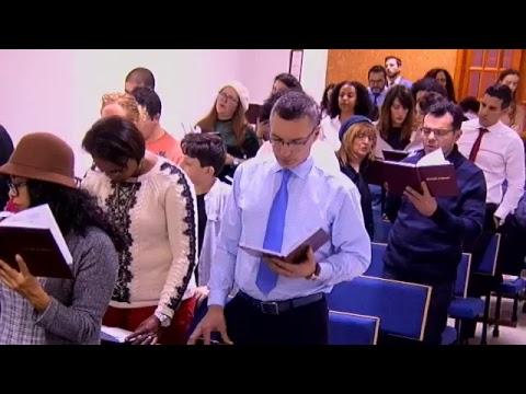 Las gloriosas bendiciones de la redención -Renato de la Jara