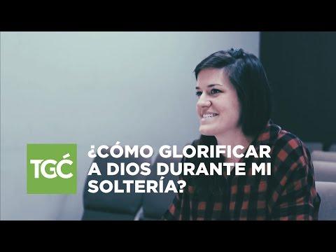 Brittany Kauflin – ¿Cómo glorificar a Dios durante mi soltería?