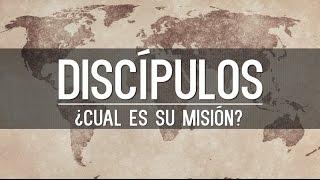 ” Discípulos, cual es su misión”  –  Cap -47  – 2 temporada Entendiendo Los Tiempos