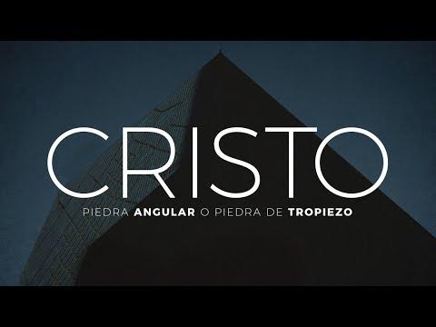 Jesus y Su servicio – Cristo: piedra angular o piedra de tropiezo