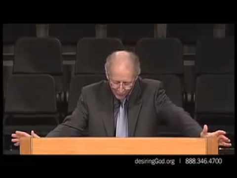 John Piper – Jesus Christ Knows Everything