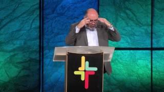 Sugel Michelén — La iglesia prevalecerá: Predicación expositiva, una joya requerida