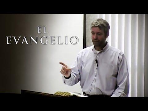 El Evangelio – Paul Washer