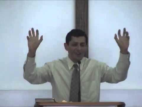 El Contentamiento, El Compañero De La Piedad Tito 2 – 11- 14 Pastor Eric Rosales