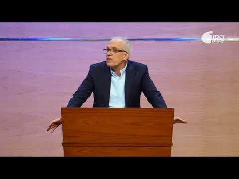 Eduardo Saladín / ¡Vivos, Perdonados, Victoriosos! Colosenses 2:13-15