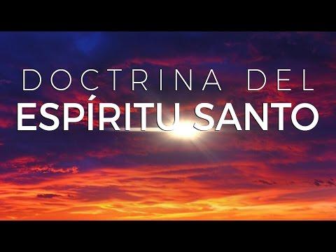 Joshua Wallnofer / Doctrina del Espíritu Santo / Video 26: El don de lenguas.