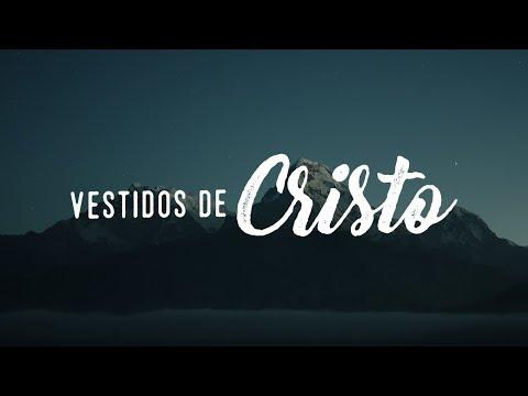 Joan Veloz – Vestidos de Cristo