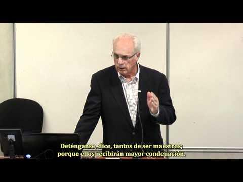 Anima A Estudiantes A Predicar La Verdad – John MacArthur