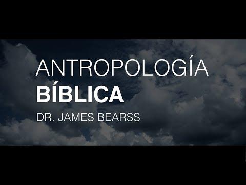 Dr. Bearss – Definición de pecado y la ley de Dios. Antropología Bíblica – Video 9.