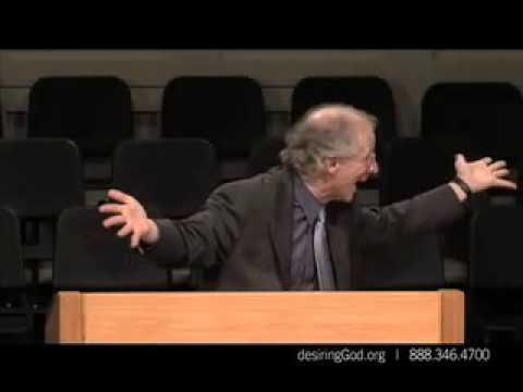 John Piper – Being Rich Blinds Us To Others’ Needs
