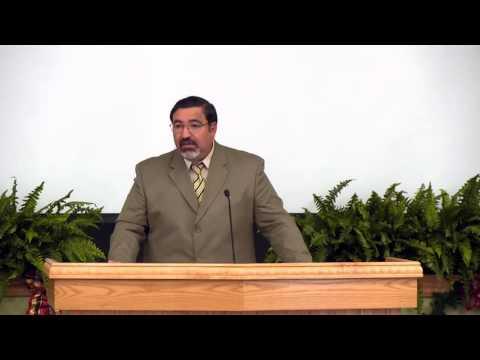 Pastor Ramon Covarrubias –  El Tribunal De Cristo El Juicio De Los Creyentes