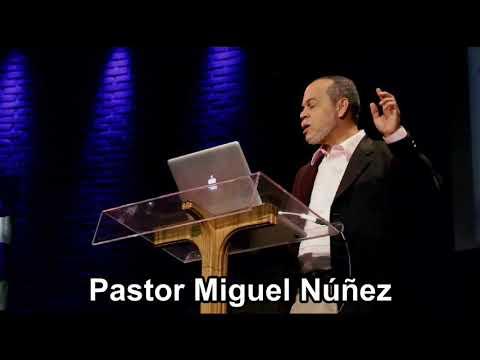 En La Tormenta, Su Palabra Fue Suficiente – Pastor Miguel Núñez