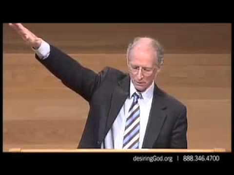 John Piper – Love Your Enemies – Vengeance Belongs To God