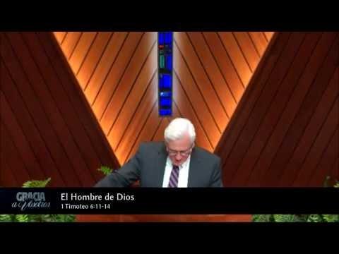 Henry Tolopilo – El Hombre De Dios