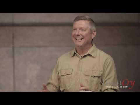 Sean Reece’s trip to Africa – Paul Washer