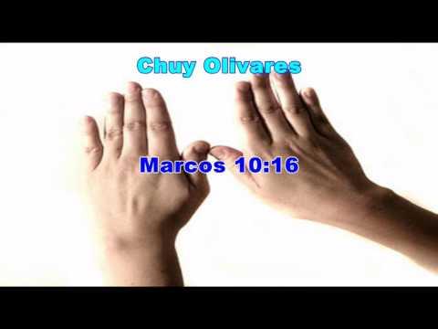 Chuy Olivares – Que dice la biblia sobre la imposicion de manos