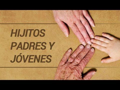 David Burt – “Hijitos, Padres y Jóvenes”