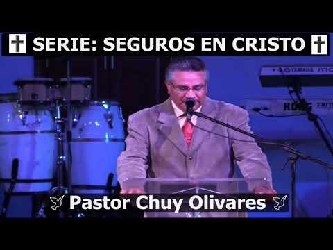 QUÉ SIGNIFICA NACER DE NUEVO – Predicaciones estudios bíblicos – Pastor Chuy Olivares