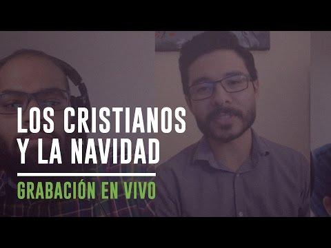 Los cristianos y la Navidad – Coalición Radio 031