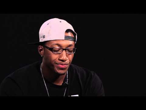 Lecrae’s Legacy As A Family Man