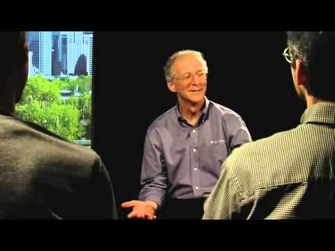 John Piper On Why He Chose This Year’s Speakers