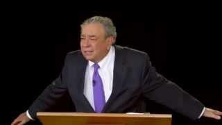 Dr RC Sproul – Conferencia Fuego Extraño – Sesión 3: Subvalorando Pentecostés