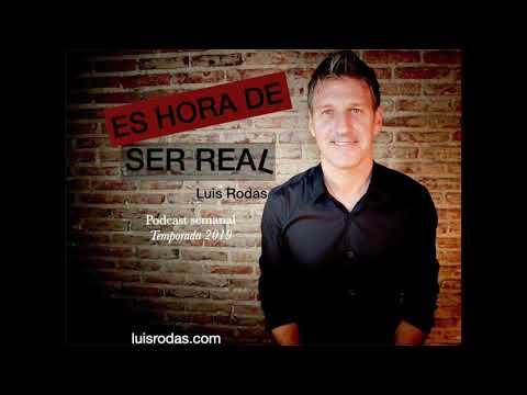 Luis Rodas –  No todas las sillas en las Iglesias son iguales