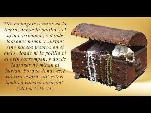 Vídeo – Imágenes cristianas con versículos bíblicos