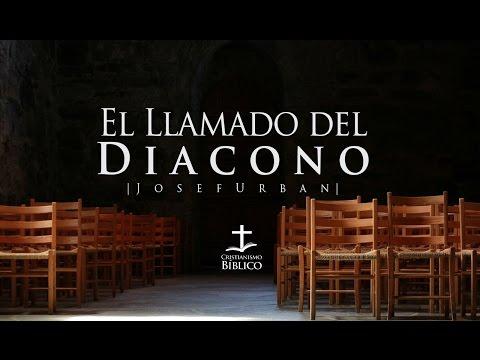 Josef Urban – El Llamado Del Diácono