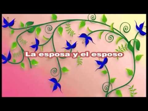 Cantar De Los Cantares  -1