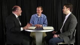 ¿Cómo puedo ser santo si sigo pecando? – Nathan Díaz, Sugel Michelén y Kevin Halloran