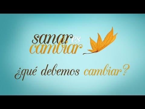 ¿Qué Debemos Cambiar? – Miguel Núñez