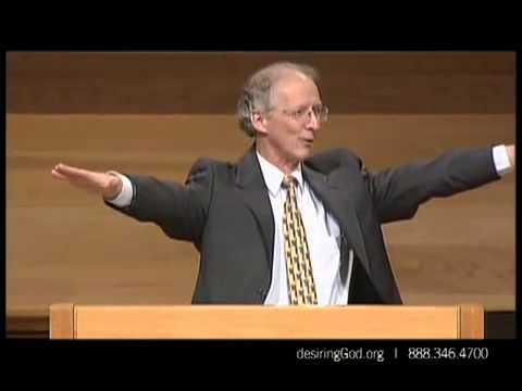 John Piper – What Is Heaven Like?