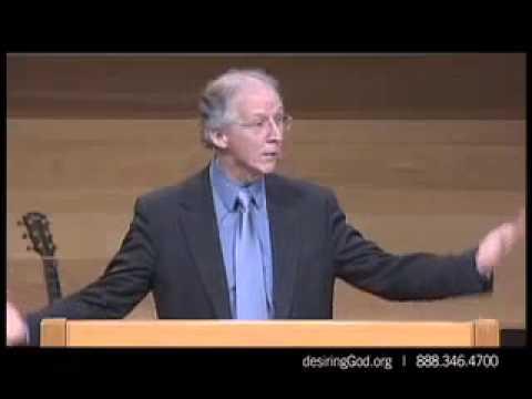 John Piper – Is It OK To Complain To God?