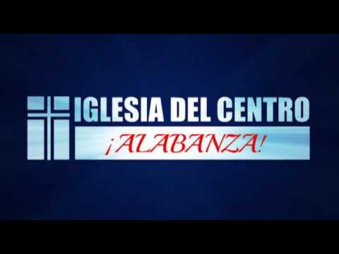 Alabanza- Solo De Jesus La Sangre