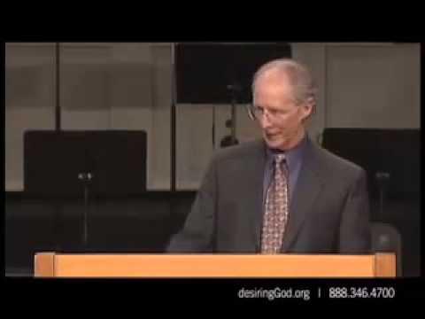 John Piper – Religious Scams