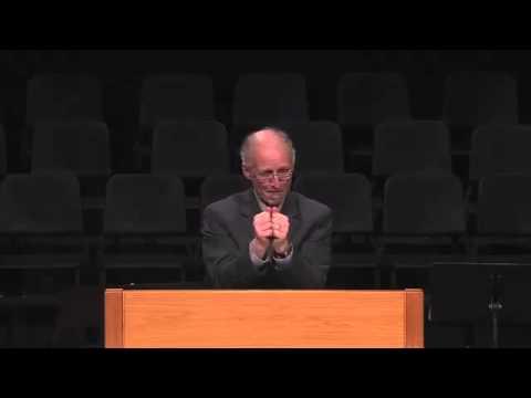 John Piper – Core Of Our Gospel