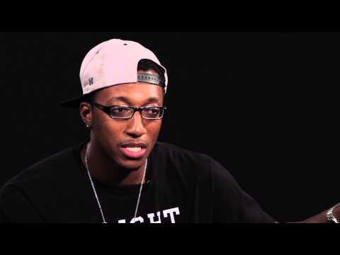 Lecrae’s Hope For Christian Hip-Hop