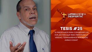 Pastor Miguel Núñez – Tesis -25