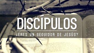 Cap – 46 “Discípulos. ¿Eres seguidor de Jesus?” – 2 temporada Entendiendo Los Tiempos