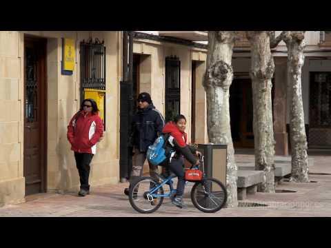 Una oración por La Rioja Oracion