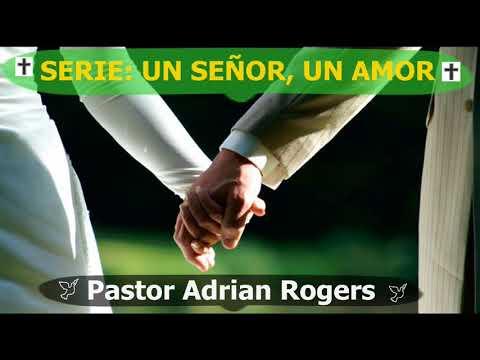 CÓMO RESOLVER LOS CONFLICTOS – Predicaciones estudios bíblicos – Pastor Adrian Rogers