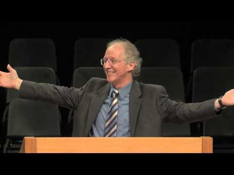 John Piper – Test Yourself – Are You In Jesus?